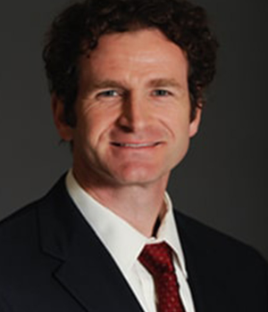 Daniel J. Teague MD