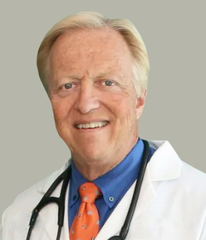 David B. Hevert MD