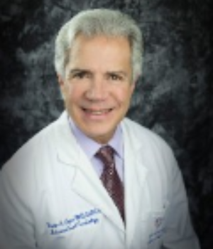 Mario J. Lopez M.D., FACC