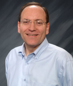 Samuel M. Freedman MD, FAAP, FACE