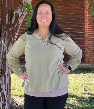 Angela M. Gordon
