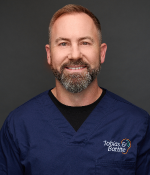 Brian J. Fligor Ph.D., PASC