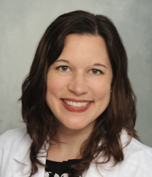 Jennifer R. Di Rocco D.O.