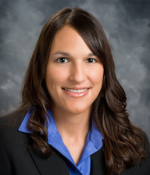 Traci N. Cuevas MD