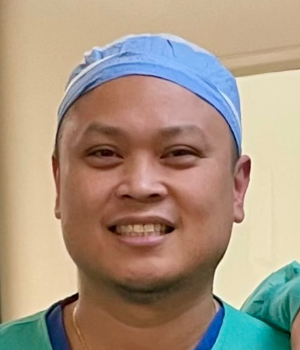Michael John S. Sison