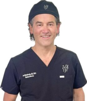 Jon E. Mendelsohn MD, FACS