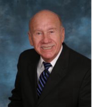 Charles F. Tolbert Ed.D., Ph.D.