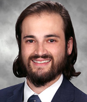 Joshua M. Smith M.D.