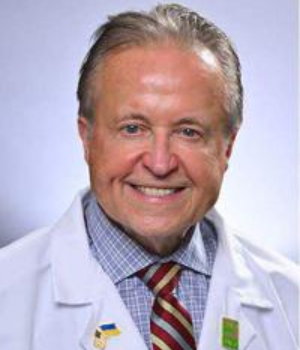 Robert G. Lahita M.D., Ph.D.