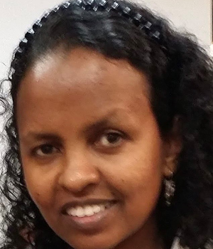 Webalem W. Gebreab