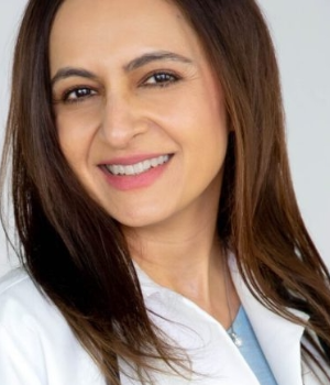 Ruchira Varshney D.O.