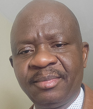 Pastor Adegbuyi E. Osinloye