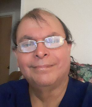 Peter Santos Jr.