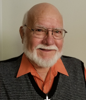 Johnny R. Cawlfield