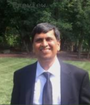 Pankaj V. Patel MD