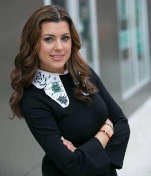 Anna Kogan MD