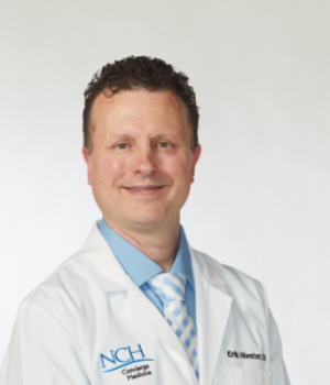 Erik D. Hiester D.O.