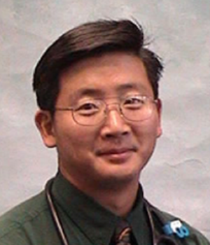 Dr. Samuel W. Wu MD, Ph.D.