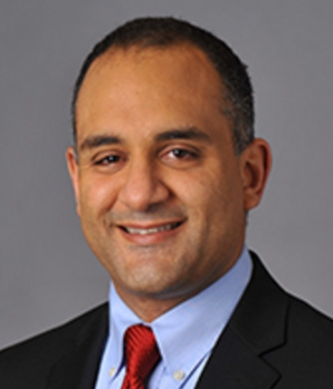 Joseph R. Hanna M.D.