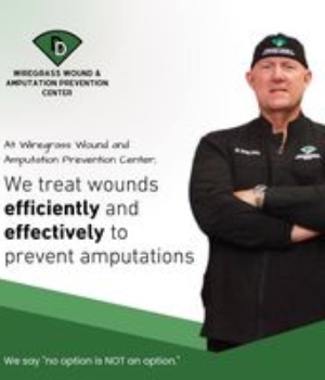 Dr. Douglas Duke FAPWCA