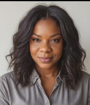 Kimmetha M. Johnson