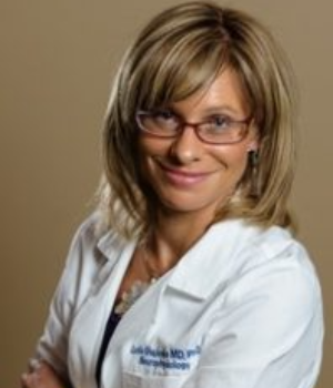 Lydia Shajenko MD, Ph.D.
