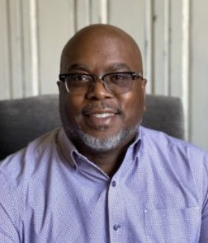 Scott C. Buckner MD