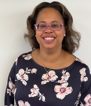 Angelica R. Espinosa-Louissaint MD, FAAP
