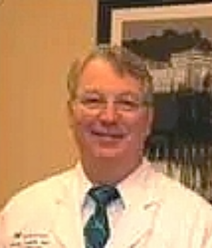 Stephen R. Franklin MD
