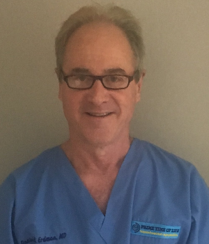 Daniel E. Erdman MD