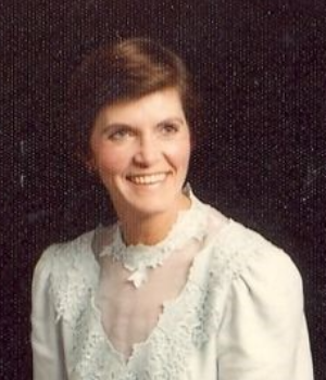 J. Diane Chamberlain Villecco