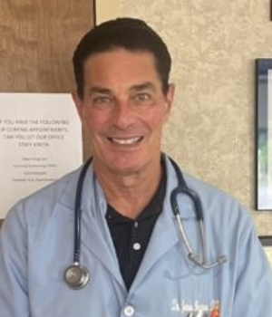 James Bragman D.O., FACP
