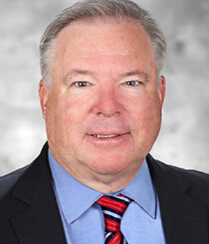 Mark J. Cunningham MD, FACS