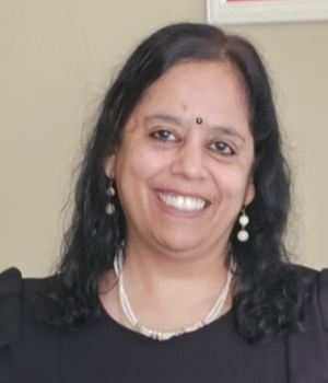 Janani  K. Narumanchi MMM MD FAAP