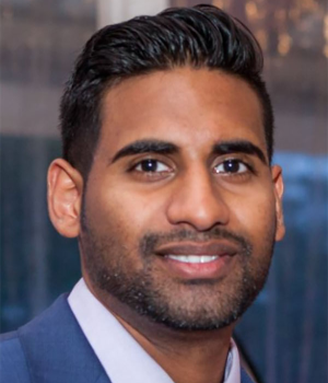 Karthik Sugumaran D.O., MS