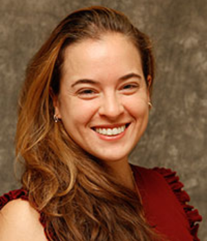 Angelica Matteo MD
