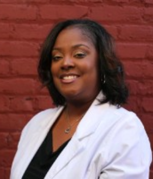 Nakisha D. Easley MSN, FNP-BC