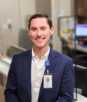 Cory Gunn M.D