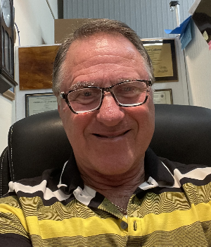 Mike Hoftman