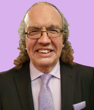 Michael J.D. Maxwell MSW,CRPS-AFV,CRSS
