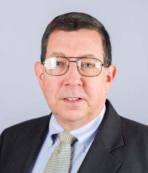 Robert J. Marx DO, FACOS, FACS, FICS