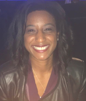 Tia C. McDonald Au.D.