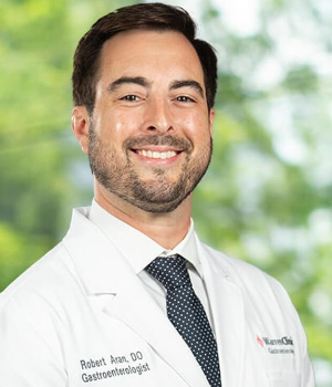 Robert Aran D.O.
