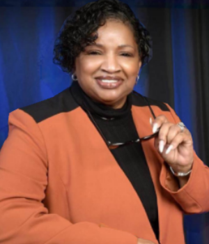 Dr. Darlene D. Bryant