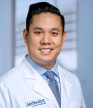 John Ngo M.D.
