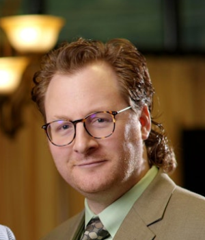 Spencer R. Anderson M.D.