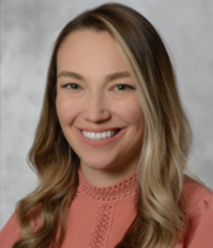 Kelsie E. Oatmen M.D.