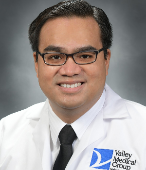 Paul Kristan Valestra M.D.