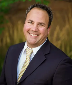 Brian C. Oulman OD