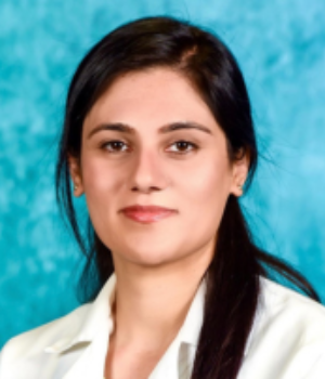 Ayesha Z. Mian MD
